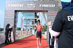 Kenanga Man of Steel Triathlon 123 2026