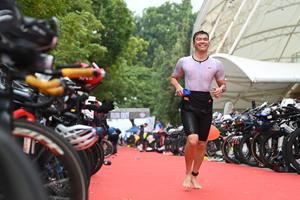 Kenanga Man of Steel Triathlon 123 2026