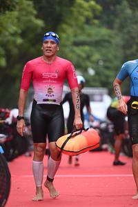 Kenanga Man of Steel Triathlon 123 2026