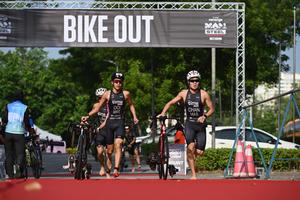 Kenanga Man of Steel Triathlon 123 2026