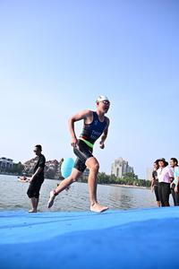 Kenanga Man of Steel Triathlon 123 2026