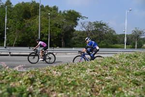 Kenanga Man of Steel Triathlon 123 2026