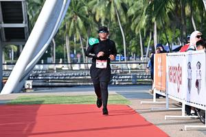 Kenanga Man of Steel Triathlon 123 2026