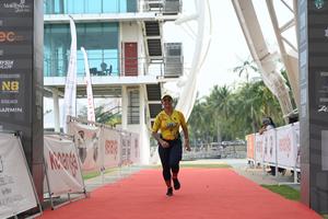 Kenanga Man of Steel Triathlon 123 2026