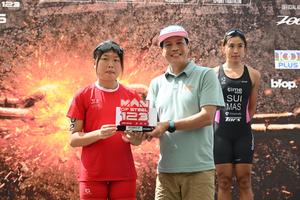 Kenanga Man of Steel Triathlon 123 2026