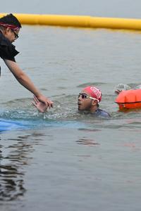 Kenanga Man of Steel Triathlon 123 2026