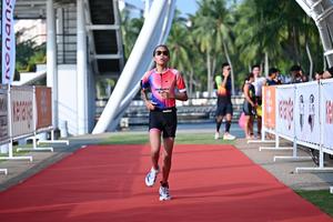 Kenanga Man of Steel Triathlon 123 2026