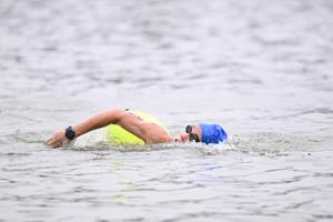 Kenanga Man of Steel Triathlon 123 2026