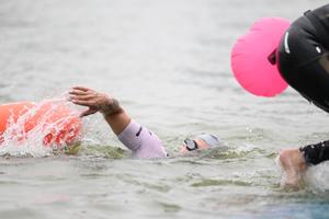 Kenanga Man of Steel Triathlon 123 2026