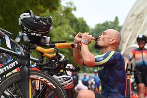 Kenanga Man of Steel Triathlon 123 2026
