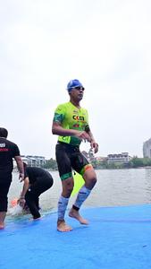 Kenanga Man of Steel Triathlon 123 2026