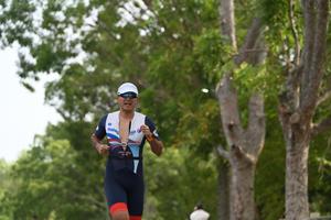 Kenanga Man of Steel Triathlon 123 2026