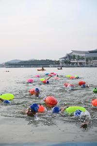Kenanga Man of Steel Triathlon 123 2026