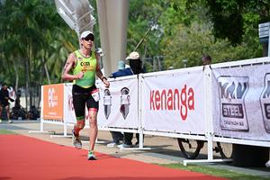 Kenanga Man of Steel Triathlon 123 2026