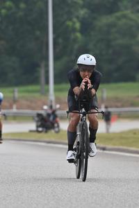 Kenanga Man of Steel Triathlon 123 2026