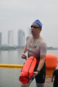 Kenanga Man of Steel Triathlon 123 2026