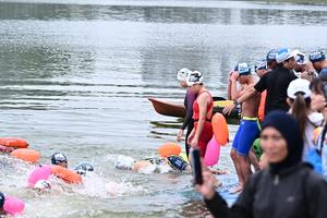 Kenanga Man of Steel Triathlon 123 2026