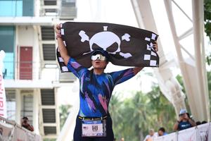 Kenanga Man of Steel Triathlon 123 2026