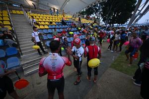 Kenanga Man of Steel Triathlon 123 2026