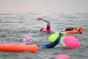 Kenanga Man of Steel Triathlon 123 2026