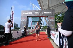 Kenanga Man of Steel Triathlon 123 2026