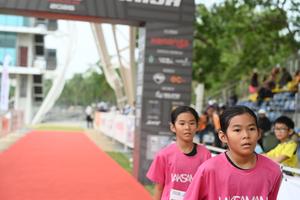 Kenanga Man of Steel Triathlon 123 2026
