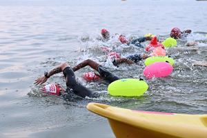Kenanga Man of Steel Triathlon 123 2026