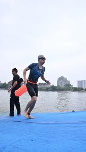 Kenanga Man of Steel Triathlon 123 2026