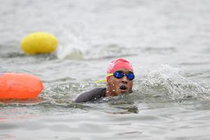 Kenanga Man of Steel Triathlon 123 2026
