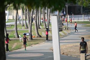 Kenanga Man of Steel Triathlon 123 2026