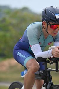 Kenanga Man of Steel Triathlon 123 2026