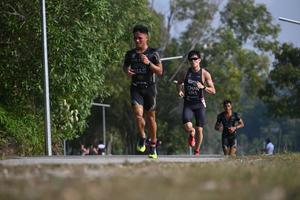 Kenanga Man of Steel Triathlon 123 2026