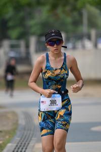Kenanga Man of Steel Triathlon 123 2026