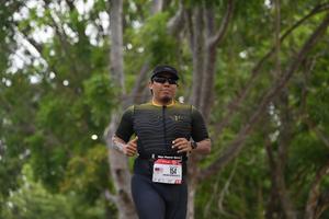 Kenanga Man of Steel Triathlon 123 2026