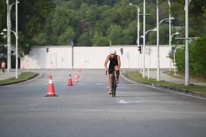 Kenanga Man of Steel Triathlon 123 2026