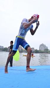Kenanga Man of Steel Triathlon 123 2026