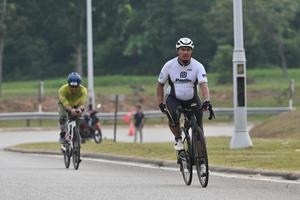 Kenanga Man of Steel Triathlon 123 2026