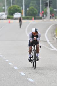 Kenanga Man of Steel Triathlon 123 2026