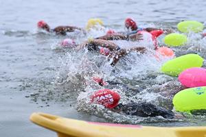 Kenanga Man of Steel Triathlon 123 2026