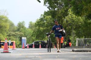 Kenanga Man of Steel Triathlon 123 2026