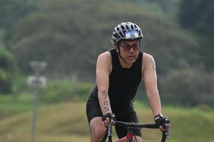 Kenanga Man of Steel Triathlon 123 2026