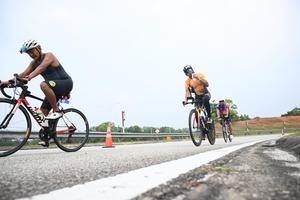 Kenanga Man of Steel Triathlon 123 2026