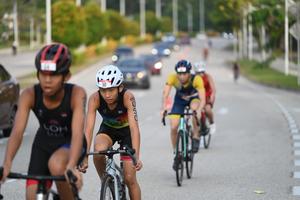 Kenanga Man of Steel Triathlon 123 2026