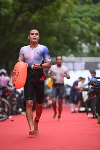 Kenanga Man of Steel Triathlon 123 2026