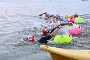 Kenanga Man of Steel Triathlon 123 2026