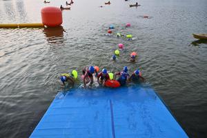 Kenanga Man of Steel Triathlon 123 2026