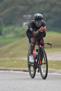 Kenanga Man of Steel Triathlon 123 2026