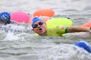 Kenanga Man of Steel Triathlon 123 2026