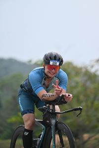 Kenanga Man of Steel Triathlon 123 2026