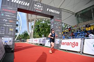 Kenanga Man of Steel Triathlon 123 2026